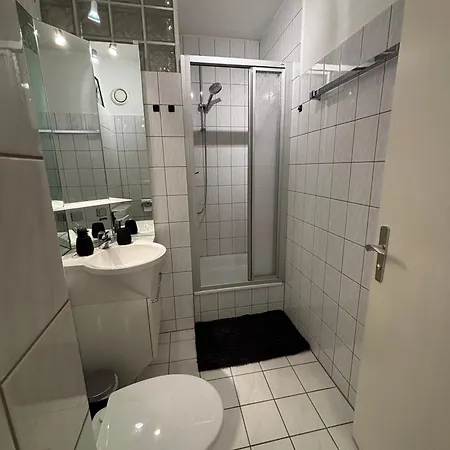 E&m Living In Apartment Bad Neuenahr-Ahrweiler