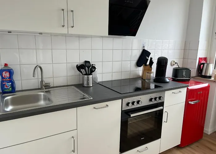 E&m Living In Apartamento