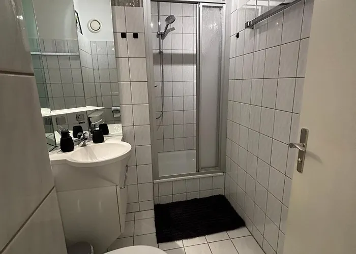 E&m Living In Apartamento Bad Neuenahr-Ahrweiler