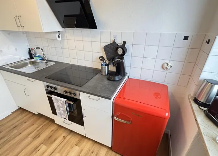 Apartamento E&m Living In