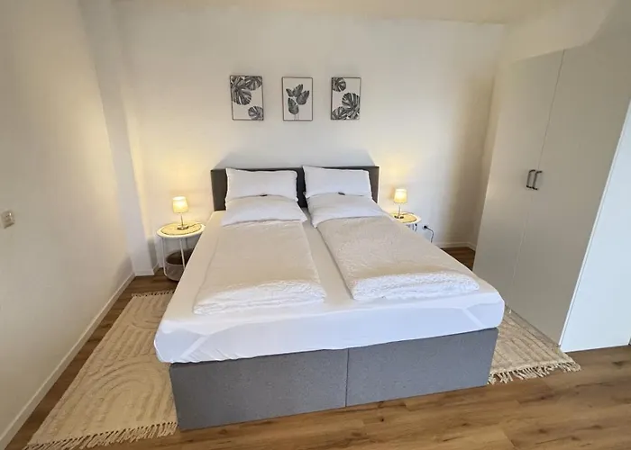 Apartamento E&m Living In *